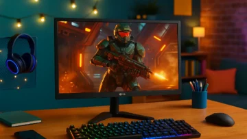 Monitores bons até R$999 com tecnologia de ponta