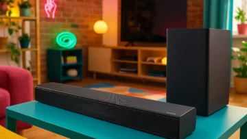 Samsung soundbar hw-q800b/xs até R$7.299 com avaliações ★4,6