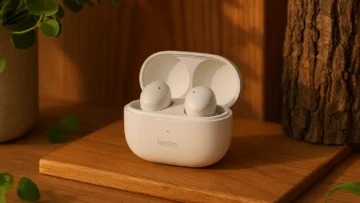 Top 6 Redmi Buds 6 até R$449 — aproveite estas ofertas