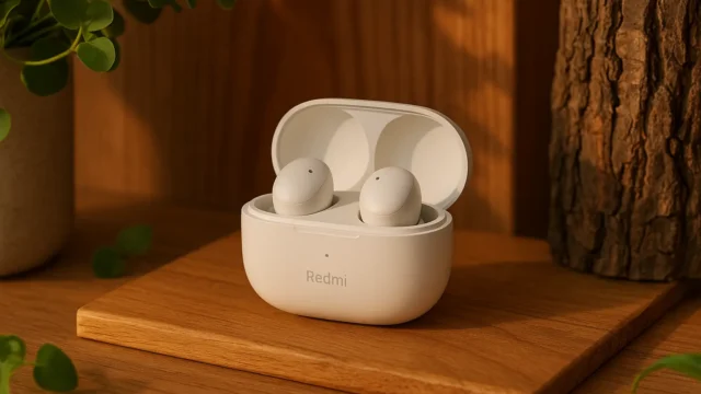 Top 6 Redmi Buds 6 até R$449 — aproveite estas ofertas