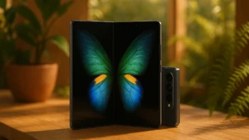 Galaxy Z Fold 7 Ultra 5G em oferta: 6 melhores negócios de 2025