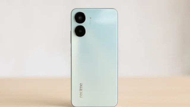 Custo-benefício: 6 Realme C75 Pro por menos de R$2.199