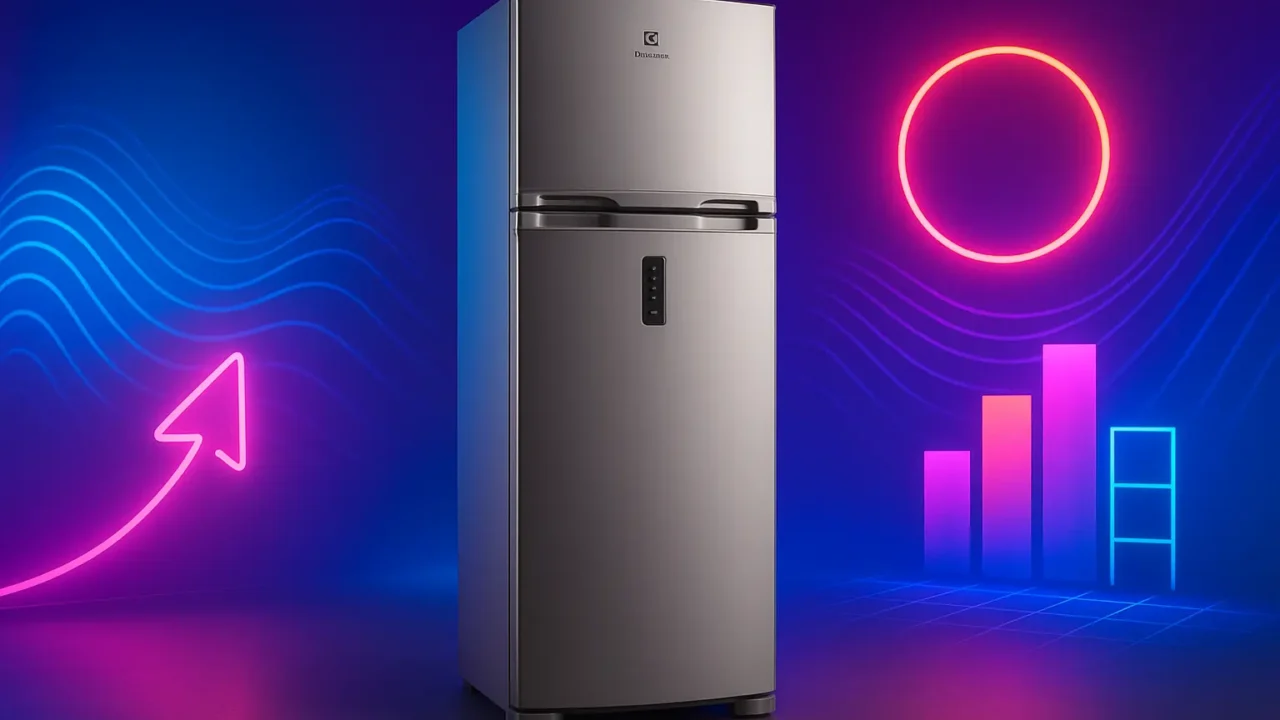 Guia rápido: 6 geladeira Electrolux Frost Free 431 litros com mais recursos em 2025