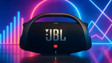 6 caixas de som com garantia estendida e suporte VIP em 2025