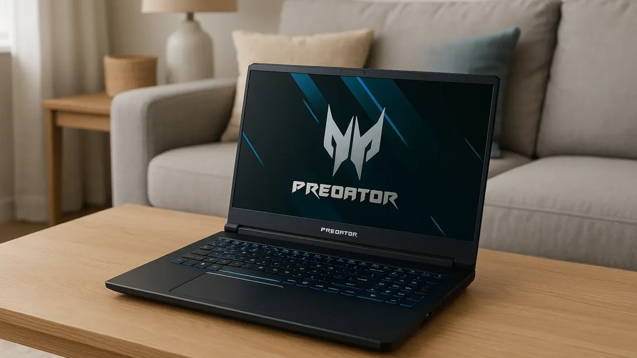 Qual comprar? 6 Acer Helios Predator analisados em 2025