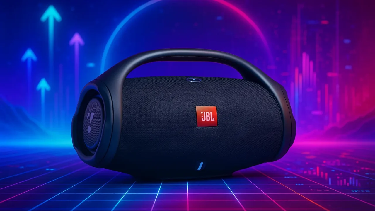 Custo-benefício: 6 caixa de som JBL Boombox 4 original por menos de R$ 2.916 em 10/01/2025 20:42:11