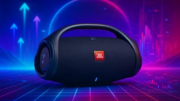 Custo-benefício: 6 caixa de som JBL Boombox 4 original por menos de R$ 2.916 em 10/01/2025 20:42:11