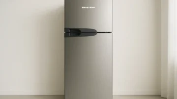 6 geladeira Brastemp duplex frost free por menos de R$3.300 — promoção por tempo limitado