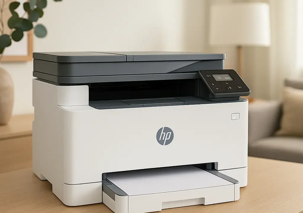 Custo-benefício: 6 impressora multifuncional laser HP por menos de R$ 1.633