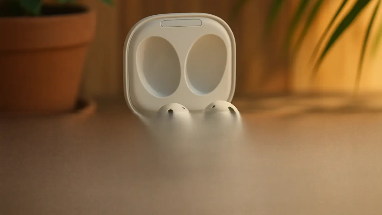 Descontos de até 45%: 6 JBL Buds Live 3 em oferta especial