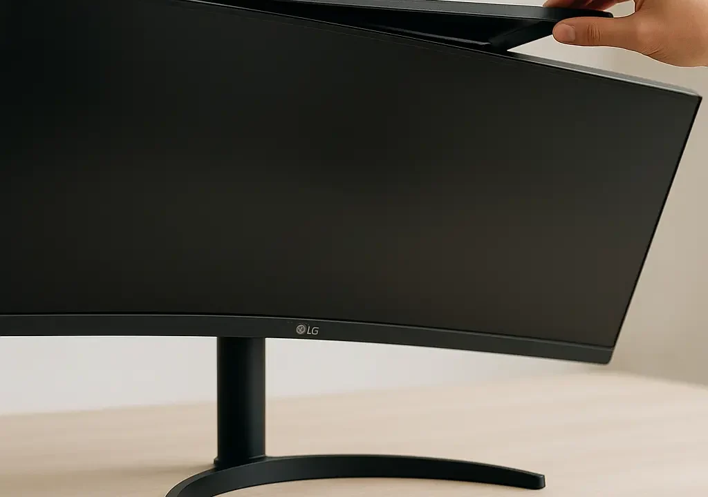 Monitores LG UltraWide em oferta: 6 melhores negócios