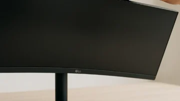 Monitores LG UltraWide em oferta: 6 melhores negócios
