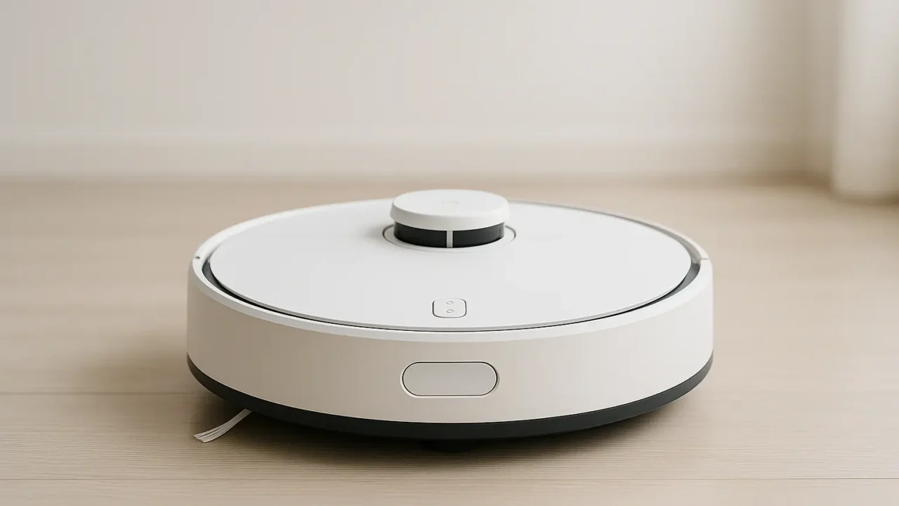 Descontos de até 40%: 6 robo s20 plus xiaomi em oferta especial