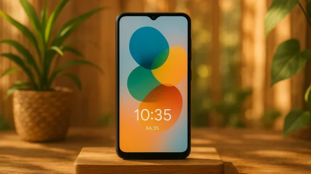 Guia rápido: 6 smartphone bom e barato 2025 com mais recursos em 10/02/2025 08:50:52