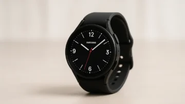 Qual comprar? 6 Galaxy Watch 7 preto analisados em 10/09/2025 23:56:04