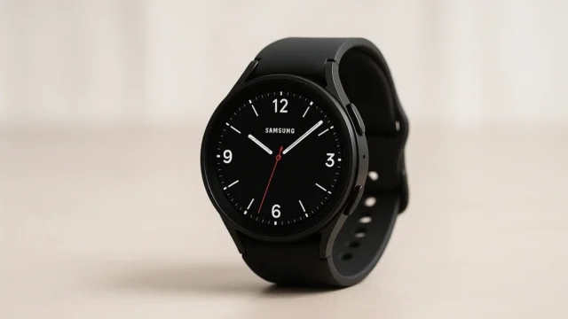 Qual comprar? 6 Galaxy Watch 7 preto analisados em 10/09/2025 23:56:04