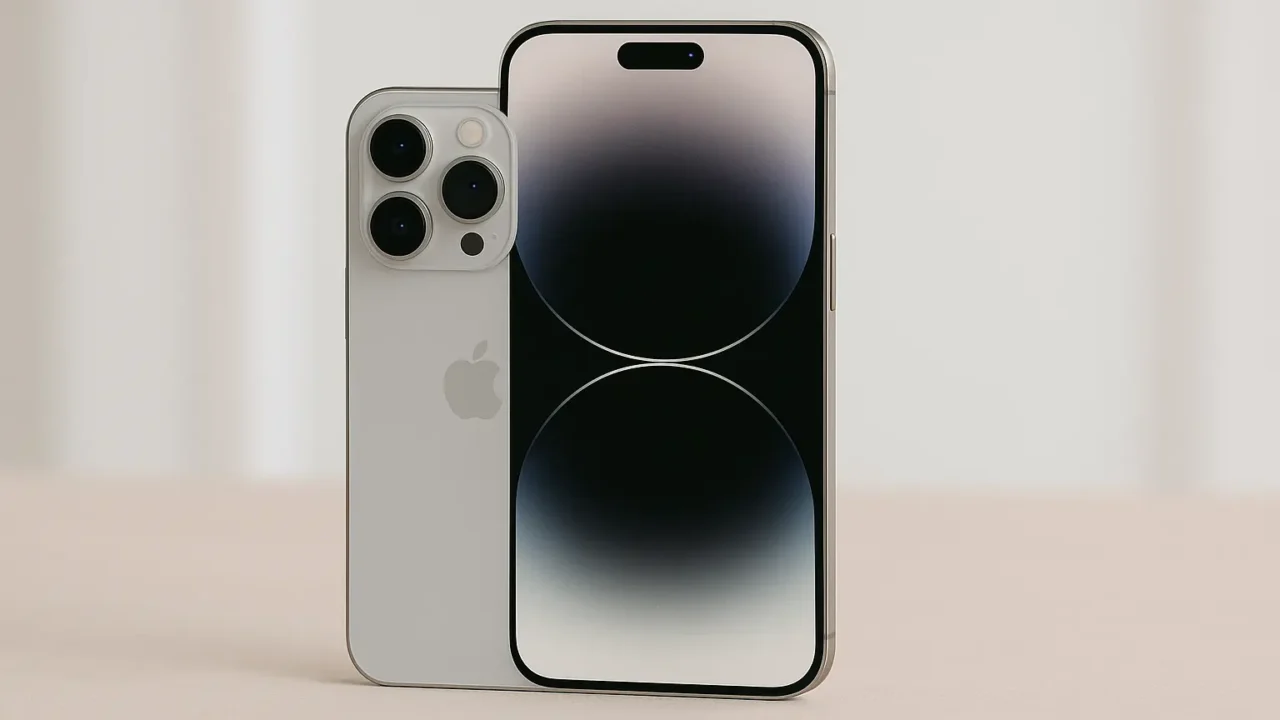 Celular iPhone 17 Pro Max barato e bom recomendados por especialistas