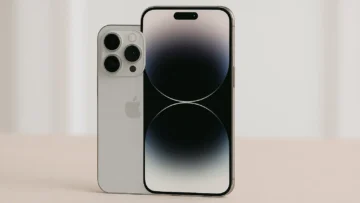 Celular iPhone 17 Pro Max barato e bom recomendados por especialistas