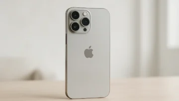 Top 6 Apple 17 Pro Max com entrega ultrarrápida em 2025