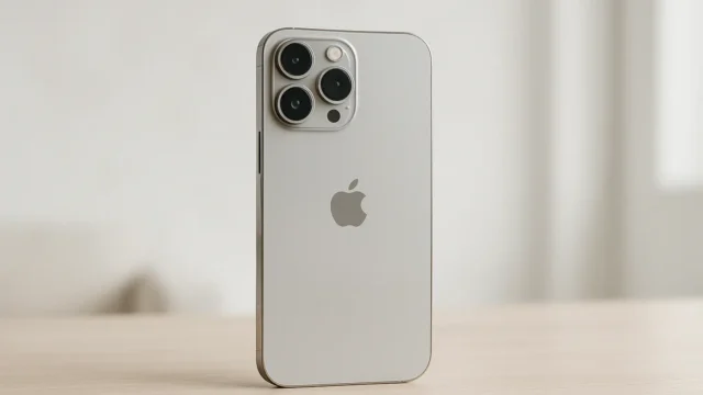 Top 6 Apple 17 Pro Max com entrega ultrarrápida em 2025