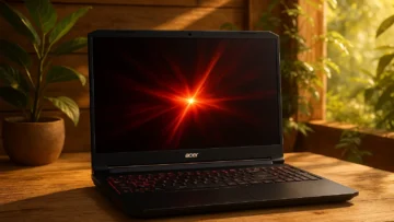 Notebook Acer Nitro 5 barato