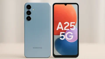 Guia rápido: 6 celular Samsung Galaxy A26 5g com mais recursos em 10/11/2025 16:35:13