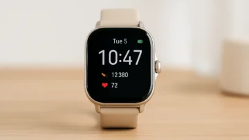 Qual comprar? 6 Amazfit GTS 5 analisados em 2025