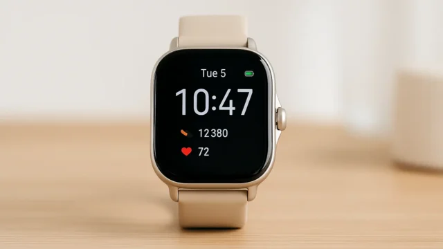 Qual comprar? 6 Amazfit GTS 5 analisados em 2025