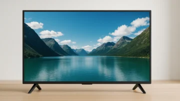 Top 6 smart TV 43 boa e barata com entrega ultrarrápida