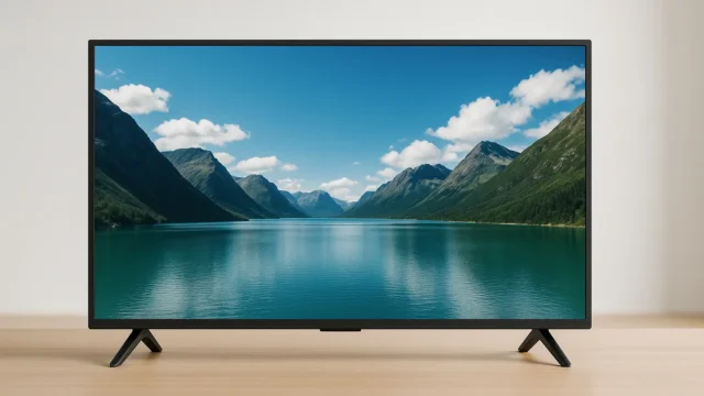 Top 6 smart TV 43 boa e barata com entrega ultrarrápida