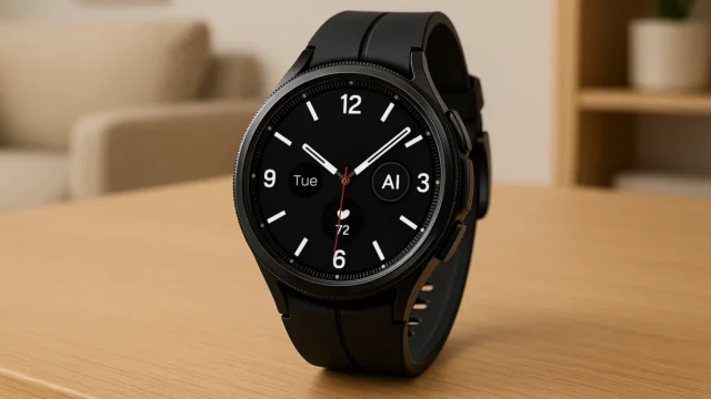 Precisa de smartwatch para treinar com Galaxy AI em 2025? Conheça 6 modelos ideais