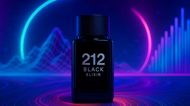 Melhor perfume masculino custo benefício 2025