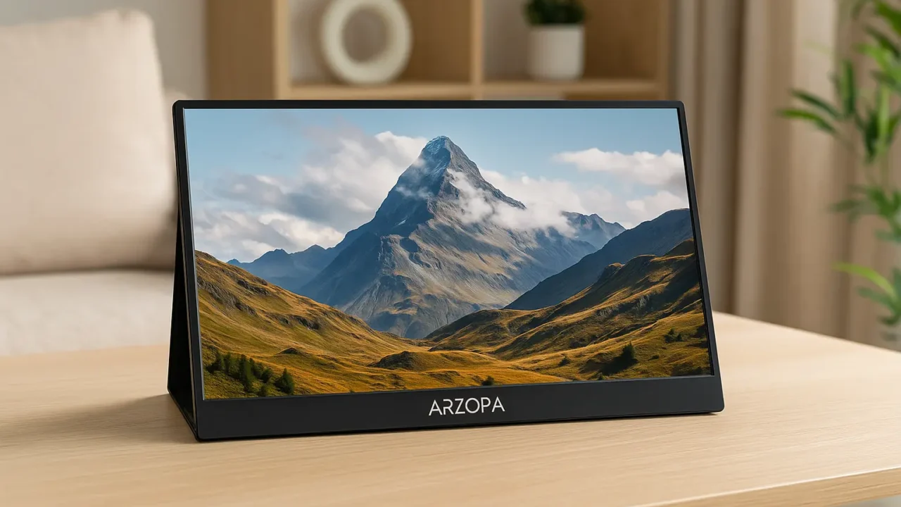 Top 6 monitores até R$1.830 — aproveite estas ofertas