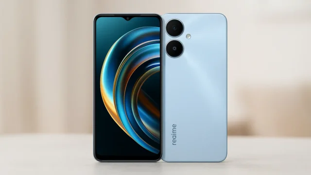 6 celular Realme C75 256GB bons e baratos para comprar de olhos fechados em 2025