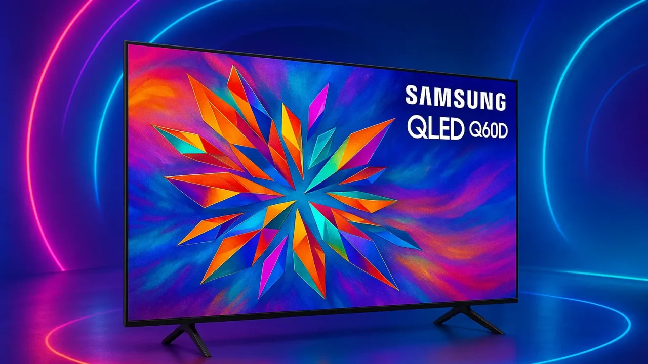 6 TVs Samsung com nota máxima dos usuários em 2025