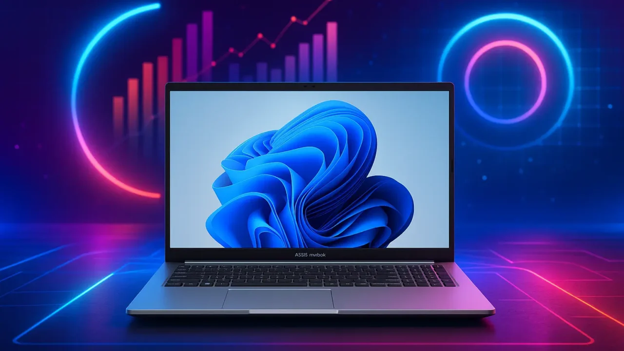Top 6 ASUS VivoBook Go 15 com entrega ultrarrápida em 2025