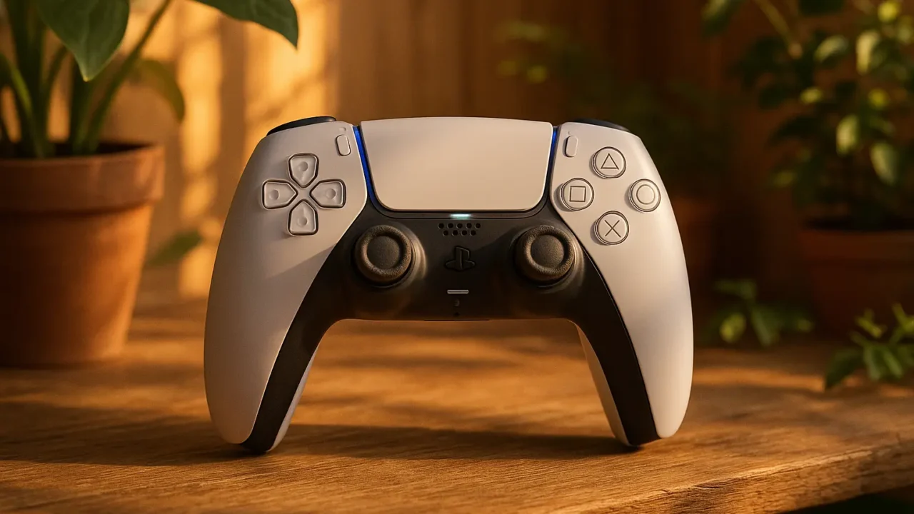 Controle PS5 barato e confiável para qualquer bolso