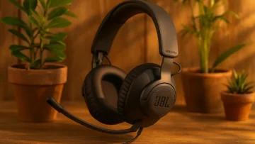 Precisa de JBL 100 Quantum para jogar melhor em 2025? Conheça 6 modelos ideais