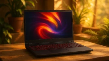 6 melhores Notebook Gamer Barato perfeitas para jogadores iniciantes