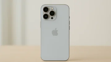 iPhone 16 Pro 128 GB até R$9.988 com avaliações ★4,6