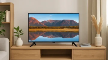 6 TV Smart 40 polegadas bons e baratos para comprar de olhos fechados