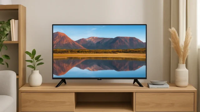 6 TV Smart 40 polegadas bons e baratos para comprar de olhos fechados