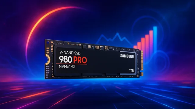 SSD 1 TB Samsung 980 PRO Series NVMe barato e bom recomendados por especialistas