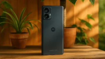 Celular Motorola Edge 60 Pro até R$5.109 com avaliações ★4,6