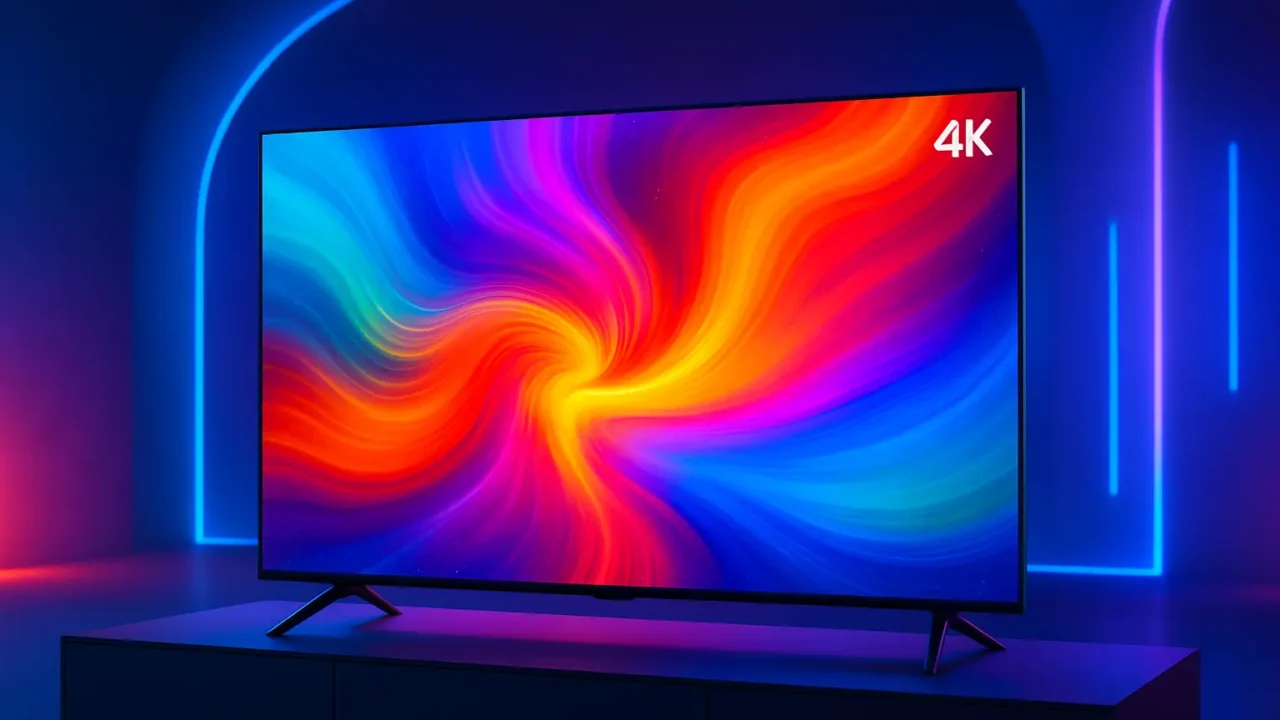 TV 65 polegadas 4K barato e bom recomendados por especialistas