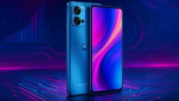 Smartphone Motorola Edge 60 Pro 5G 512GB barato e confiável para qualquer bolso