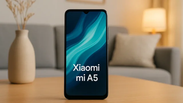 Xiaomi mi A5 barato com alta avaliação