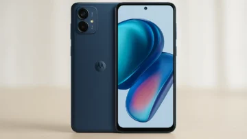 Celular Moto G24 256GB em oferta: 6 melhores negócios de 10/02/2025 16:19:03