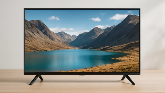 6 TVs de 43 polegadas com garantia estendida e suporte VIP