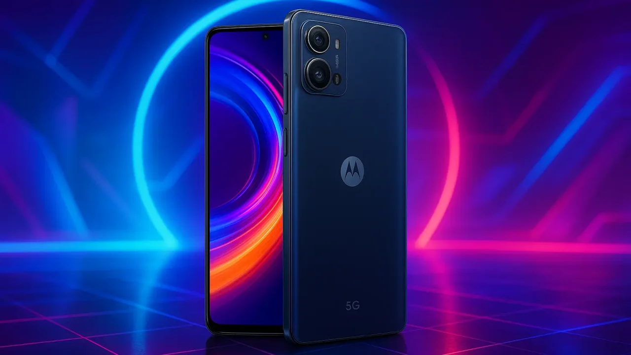 6 smartphones por menos de R$5.499 — promoção por tempo limitado em 2025